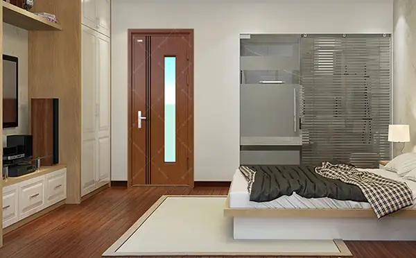 Phong thuỷ phòng ngủ hướng Tây: Hướng dẫn toàn diện