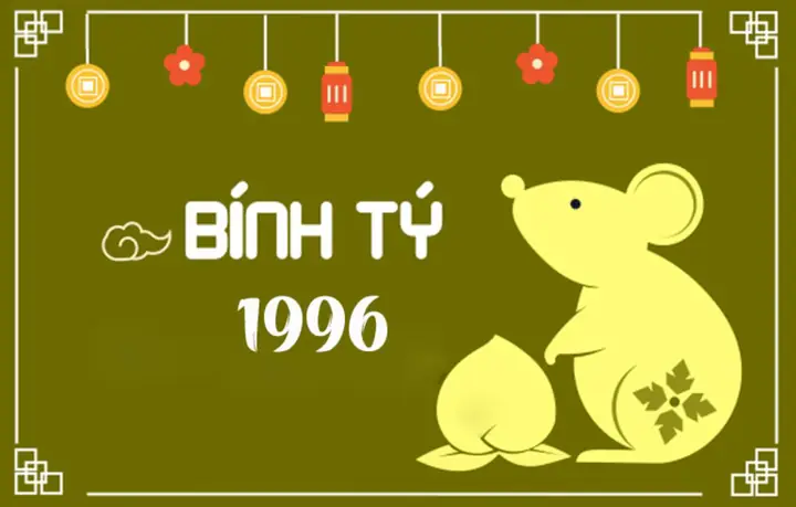 Phong Thủy Phòng Ngủ Nữ Tuổi 1996: Hướng Dẫn Chi Tiết A-Z