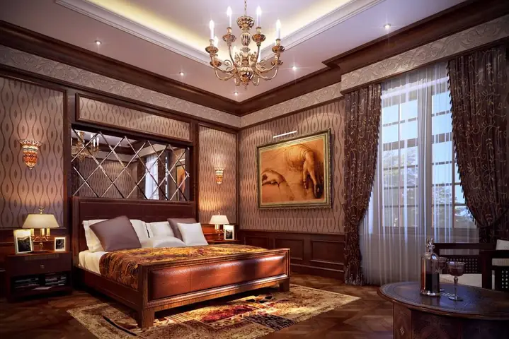 phong thủy phòng ngủ sinh con