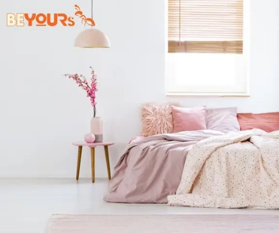 Phong Thủy Phòng Ngủ Tốt Cho Tình Duyên: Hướng Dẫn Toàn Diện