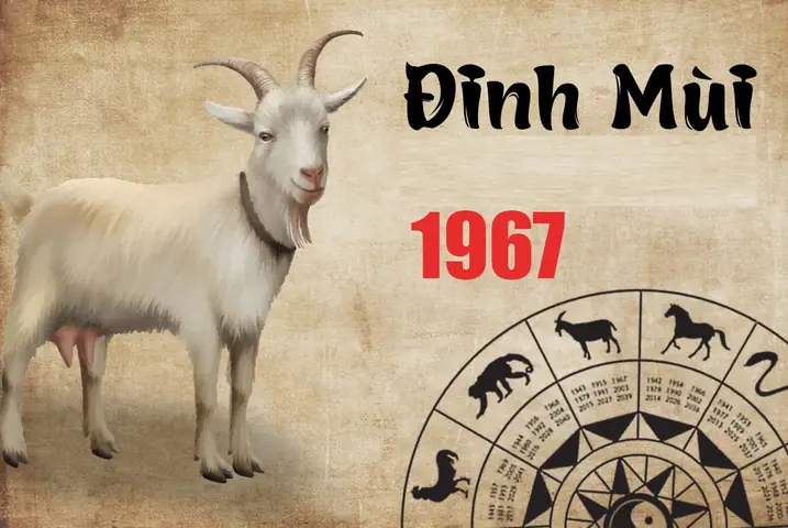 phong thủy phòng ngủ tuổi đinh mùi