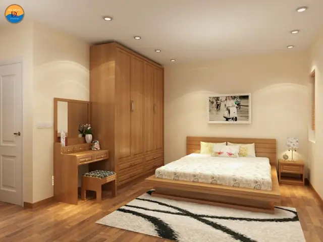 Phong Thủy Phòng Ngủ Tuổi Mậu Thân: Hướng Dẫn Chi Tiết
