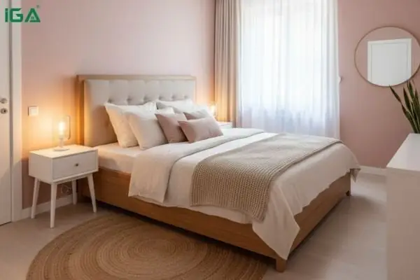 Phong Thủy Phòng Ngủ Vợ Chồng Mới Cưới: Nguyên Tắc Và Cách Bố Trí Phong Thủy Phòng Ngủ Vợ Chồng Mới Cưới: Nguyên Tắc Và Cách Bố Trí