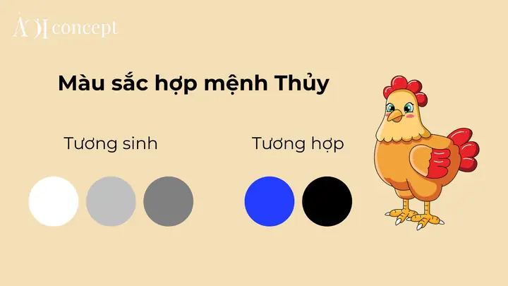 Phong thủy phòng ngủ cho tuổi 2005: Bí quyết bố trí hợp mệnh Phong thủy phòng ngủ cho tuổi 2005: Bí quyết bố trí hợp mệnh