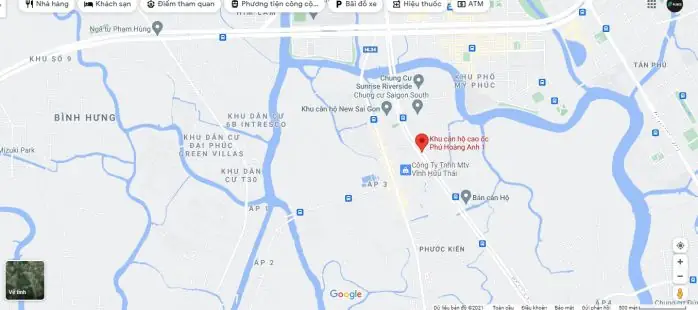 Phú Hoàng Anh Quận 9 Căn Hộ 2 Phòng Ngủ: Hướng Dẫn Chi Tiết