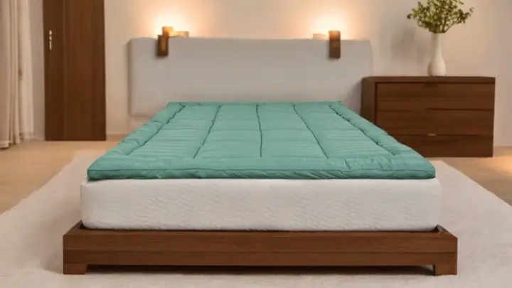 Phụ Kiện Phòng Ngủ Đa Năng: Hướng Dẫn Chọn Và Tối Ưu Không Gian