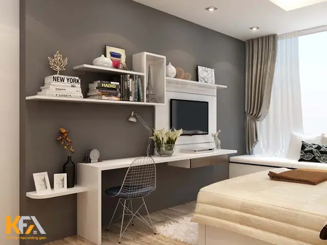 phụ kiện phòng ngủ đẹp
