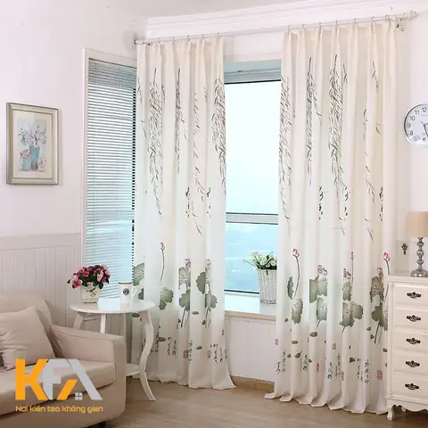 phụ kiện phòng ngủ đẹp