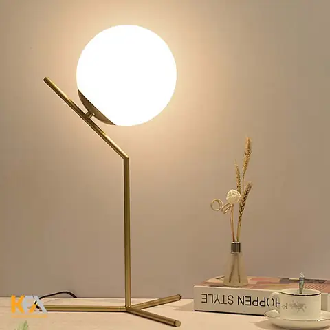 phụ kiện phòng ngủ đẹp