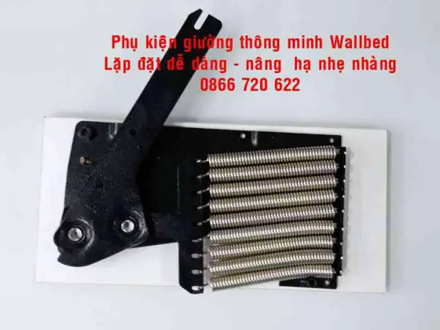 Các Loại Phụ Kiện Phòng Ngủ Thông Minh Giúp Tối Ưu Không Gian