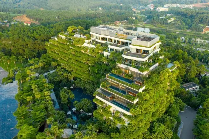Pool Villa 2 Phòng Ngủ Flamingo: Đánh Giá & Kinh Nghiệm
