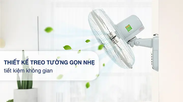Chọn quạt đứng phòng ngủ đẹp: Hướng dẫn làm mát và tô điểm không gian