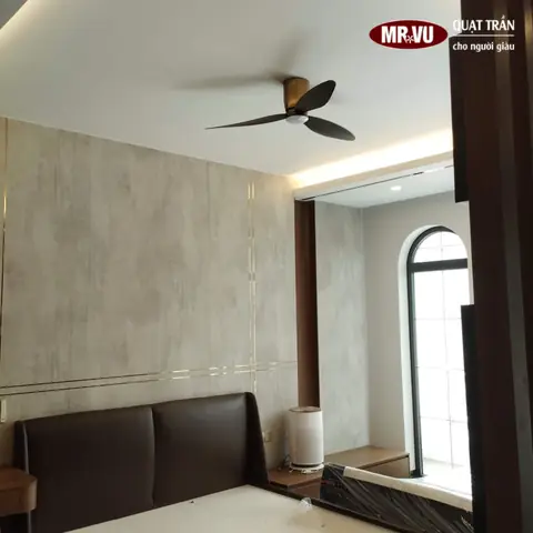 quạt trần mini phòng ngủ quạt trần mini phòng ngủ