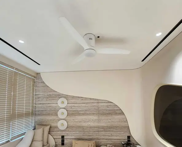 Top Quạt Trần Phòng Ngủ Tốt Nhất Hiện Nay: Đánh Giá Chi Tiết