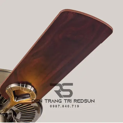 Chọn Quạt Trần Trang Trí Phòng Ngủ: Hướng Dẫn Toàn Diện Chọn Quạt Trần Trang Trí Phòng Ngủ: Hướng Dẫn Toàn Diện