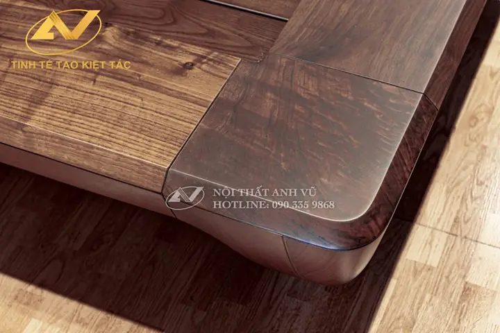 Quy Cách Ốp Gỗ Đầu Tường Phòng Ngủ Đẹp Chuẩn Kỹ Thuật Quy Cách Ốp Gỗ Đầu Tường Phòng Ngủ Đẹp Chuẩn Kỹ Thuật
