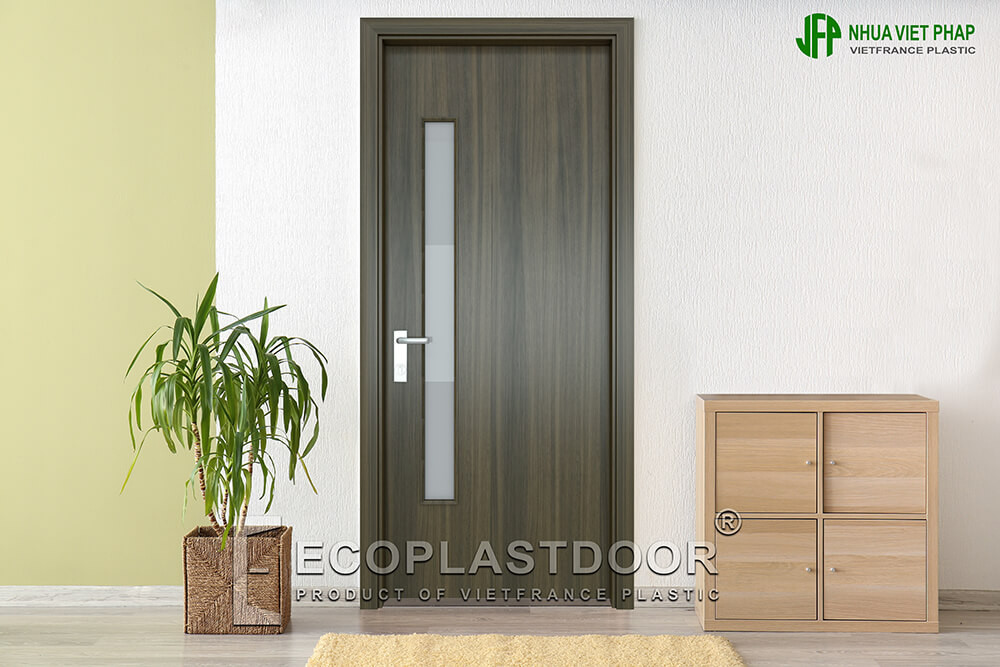 Quy trình sản xuất cửa nhựa composite công nghiệp đạt chuẩn chất lượng