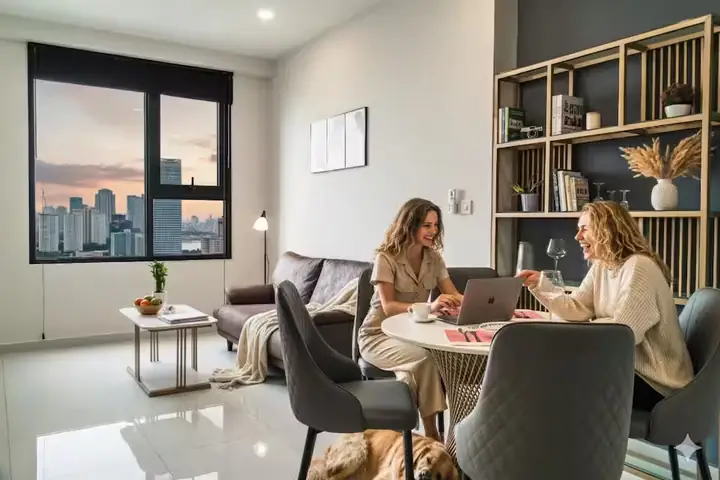 Tự làm rạp chiếu phim trong phòng ngủ: Hướng dẫn chi tiết từ A-Z