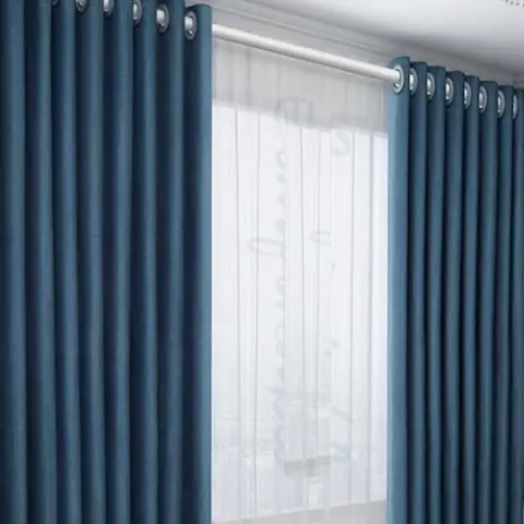 Rèm Cửa Cho Phòng Ngủ Màu Xanh Nõn Chuối: Chọn Sao Cho Đẹp? Rèm Cửa Cho Phòng Ngủ Màu Xanh Nõn Chuối: Chọn Sao Cho Đẹp?