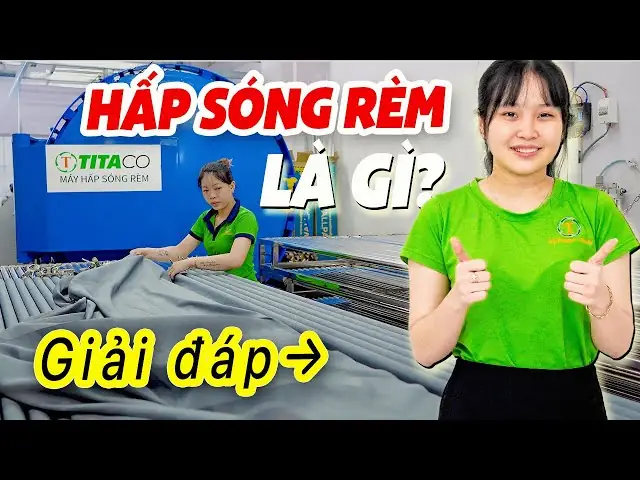 Hướng Dẫn Chọn Rèm Cửa Phòng Ngủ Bé Gái Đẹp & An Toàn