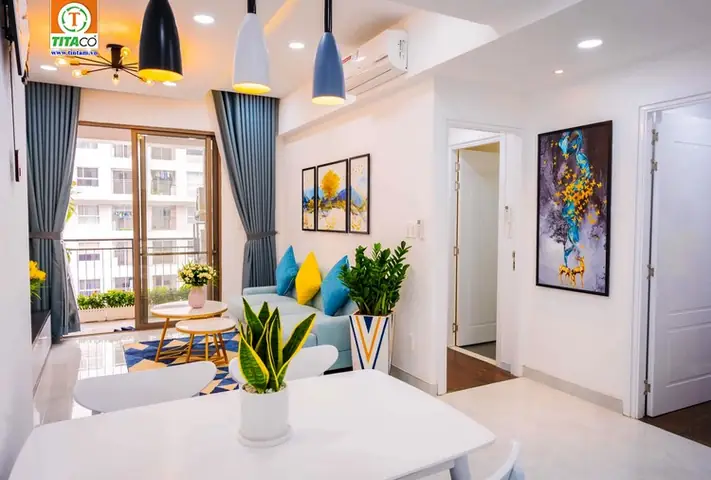 Hướng Dẫn Chọn Rèm Cửa Phòng Ngủ Bé Gái Đẹp & An Toàn