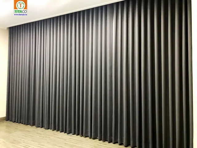 Hướng Dẫn Chọn Rèm Cửa Phòng Ngủ Bé Gái Đẹp & An Toàn