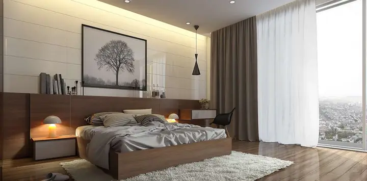 Rèm Cửa Phòng Ngủ Quảng Ngãi: Hướng Dẫn Chi Tiết Từ A-Z