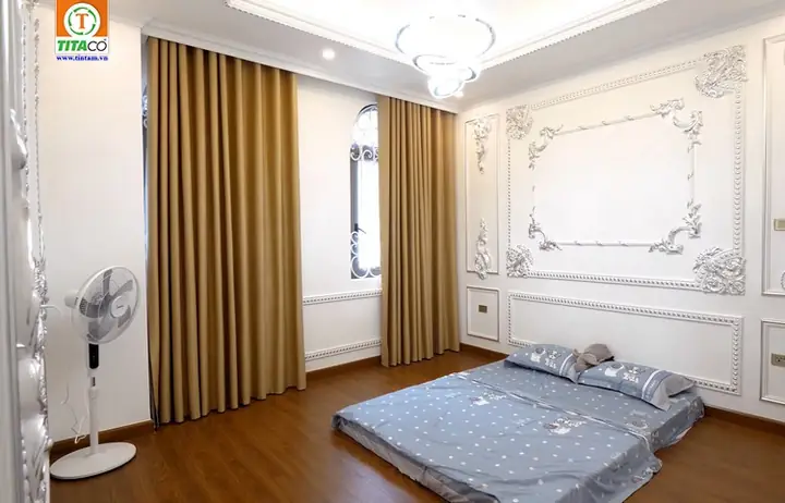 Hướng Dẫn Chọn Rèm Cửa Sổ Phòng Ngủ Bé Gái Đẹp & An Toàn Hướng Dẫn Chọn Rèm Cửa Sổ Phòng Ngủ Bé Gái Đẹp & An Toàn