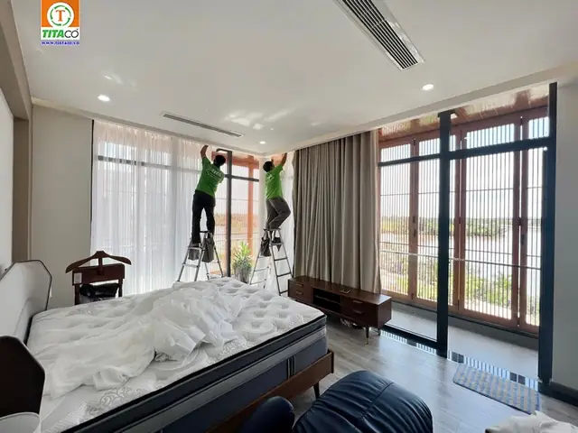 Hướng Dẫn Chọn Rèm Cửa Sổ Phòng Ngủ Bé Gái Đẹp & An Toàn Hướng Dẫn Chọn Rèm Cửa Sổ Phòng Ngủ Bé Gái Đẹp & An Toàn