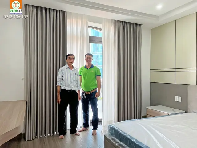 Hướng Dẫn Chọn Rèm Cửa Sổ Phòng Ngủ Bé Gái Đẹp & An Toàn Hướng Dẫn Chọn Rèm Cửa Sổ Phòng Ngủ Bé Gái Đẹp & An Toàn