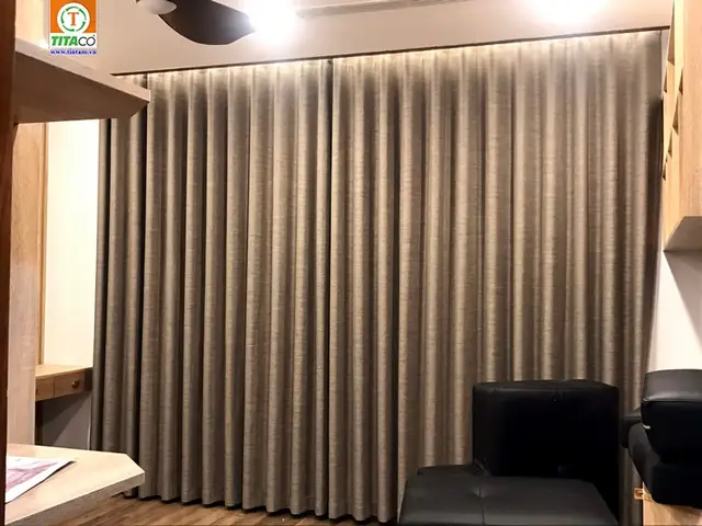 Hướng Dẫn Chọn Rèm Cửa Sổ Phòng Ngủ Bé Gái Đẹp & An Toàn Hướng Dẫn Chọn Rèm Cửa Sổ Phòng Ngủ Bé Gái Đẹp & An Toàn