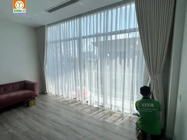 Hướng Dẫn Chọn Rèm Cửa Sổ Phòng Ngủ Bé Gái Đẹp & An Toàn Hướng Dẫn Chọn Rèm Cửa Sổ Phòng Ngủ Bé Gái Đẹp & An Toàn