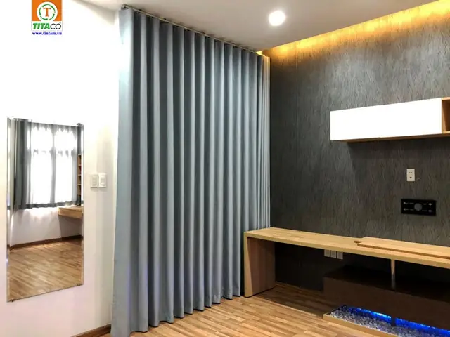Hướng Dẫn Chọn Rèm Cửa Sổ Phòng Ngủ Bé Gái Đẹp & An Toàn Hướng Dẫn Chọn Rèm Cửa Sổ Phòng Ngủ Bé Gái Đẹp & An Toàn