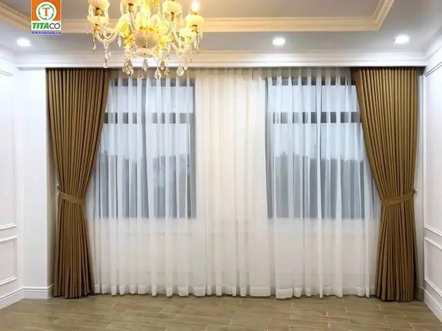 Hướng Dẫn Chọn Rèm Cửa Sổ Phòng Ngủ Bé Gái Đẹp & An Toàn Hướng Dẫn Chọn Rèm Cửa Sổ Phòng Ngủ Bé Gái Đẹp & An Toàn