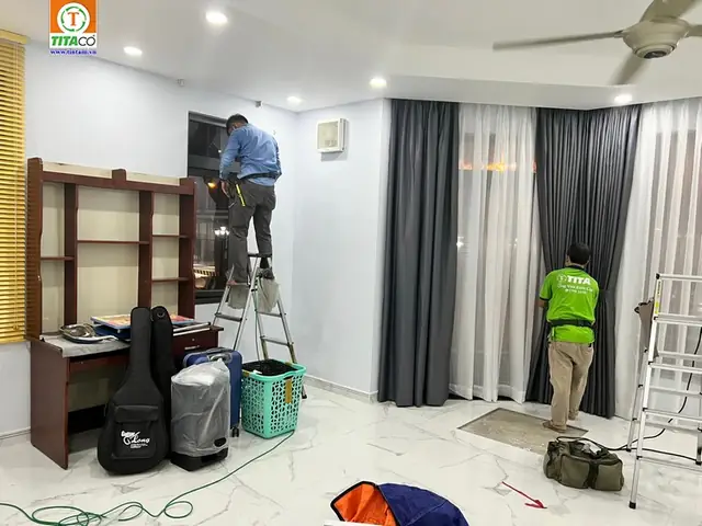 Hướng Dẫn Chọn Rèm Cửa Sổ Phòng Ngủ Bé Gái Đẹp & An Toàn Hướng Dẫn Chọn Rèm Cửa Sổ Phòng Ngủ Bé Gái Đẹp & An Toàn