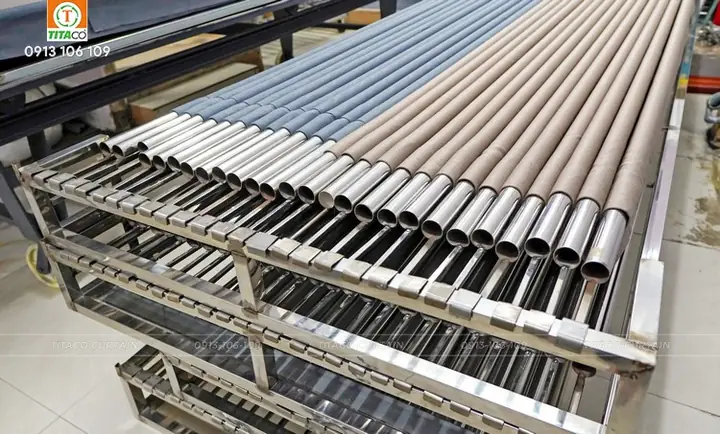 Hướng Dẫn Chọn Rèm Cửa Sổ Phòng Ngủ Bé Gái Đẹp & An Toàn Hướng Dẫn Chọn Rèm Cửa Sổ Phòng Ngủ Bé Gái Đẹp & An Toàn