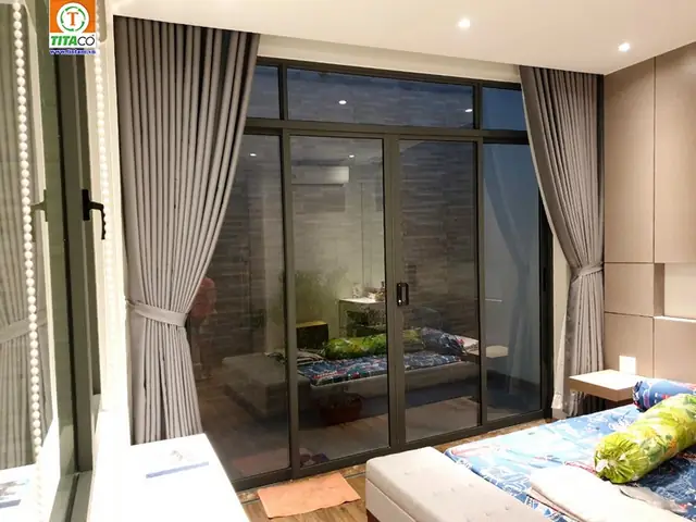 Hướng Dẫn Chọn Rèm Cửa Sổ Phòng Ngủ Bé Gái Đẹp & An Toàn Hướng Dẫn Chọn Rèm Cửa Sổ Phòng Ngủ Bé Gái Đẹp & An Toàn