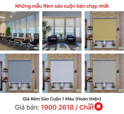 Chọn rèm cửa sổ phòng ngủ trên Lazada: Kinh nghiệm và mẫu mã