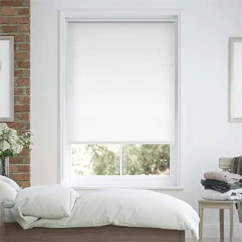 rèm cuốn cửa sổ phòng ngủ