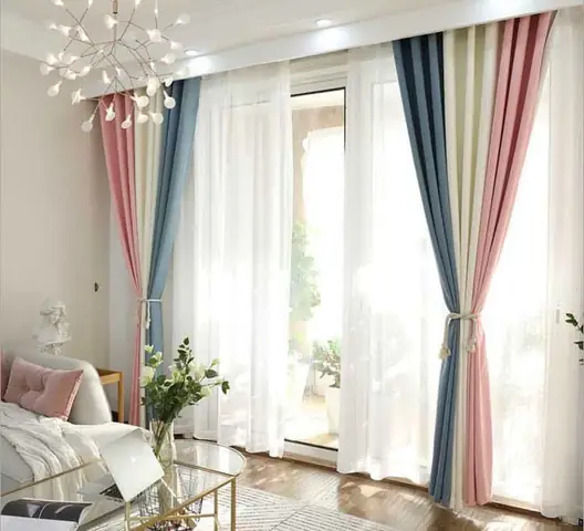 Rèm phòng ngủ màu đỏ: Hướng dẫn toàn diện để tạo không gian ấm áp Rèm phòng ngủ màu đỏ: Hướng dẫn toàn diện để tạo không gian ấm áp