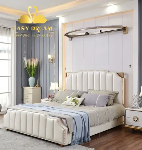 Rèm Phòng Ngủ Sát Khung: Hướng Dẫn Chi Tiết Từ A Đến Z