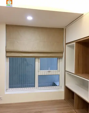 Hướng Dẫn Chọn Mua Rèm Phòng Ngủ Xếp Lớp Đẹp, Bền và Tối Ưu Chi Phí