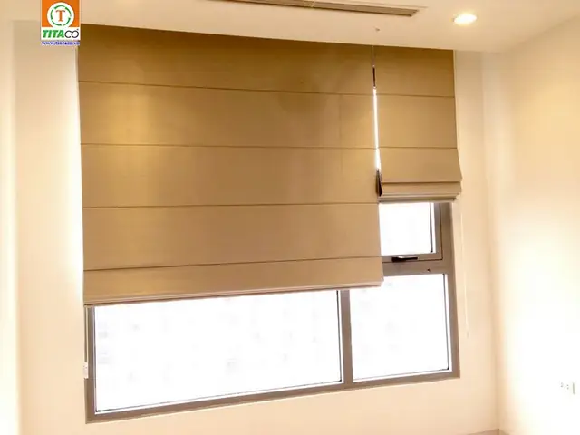 Hướng Dẫn Chọn Mua Rèm Phòng Ngủ Xếp Lớp Đẹp, Bền và Tối Ưu Chi Phí