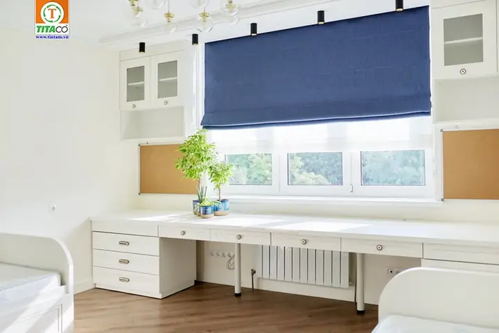 Hướng Dẫn Chọn Mua Rèm Phòng Ngủ Xếp Lớp Đẹp, Bền và Tối Ưu Chi Phí