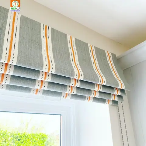 Hướng Dẫn Chọn Mua Rèm Phòng Ngủ Xếp Lớp Đẹp, Bền và Tối Ưu Chi Phí