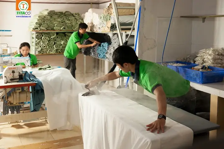 Hướng Dẫn Chọn Mua Rèm Phòng Ngủ Xếp Lớp Đẹp, Bền và Tối Ưu Chi Phí