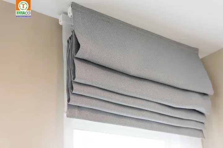 Hướng Dẫn Chọn Mua Rèm Phòng Ngủ Xếp Lớp Đẹp, Bền và Tối Ưu Chi Phí