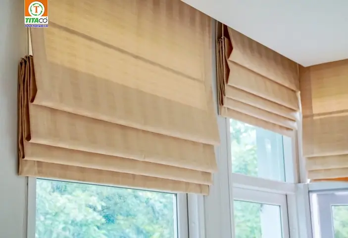 Hướng Dẫn Chọn Mua Rèm Phòng Ngủ Xếp Lớp Đẹp, Bền và Tối Ưu Chi Phí