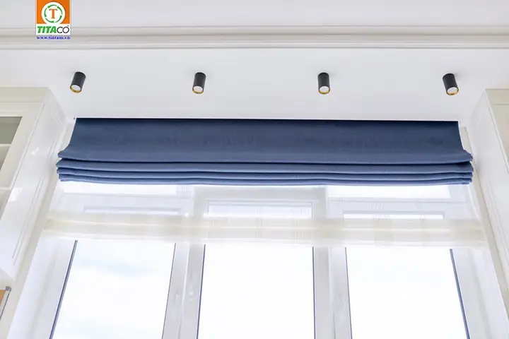 Hướng Dẫn Chọn Mua Rèm Phòng Ngủ Xếp Lớp Đẹp, Bền và Tối Ưu Chi Phí