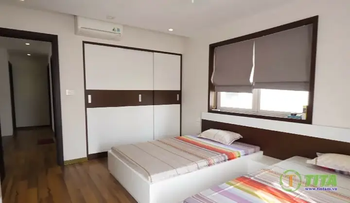 Hướng Dẫn Chọn Mua Rèm Phòng Ngủ Xếp Lớp Đẹp, Bền và Tối Ưu Chi Phí